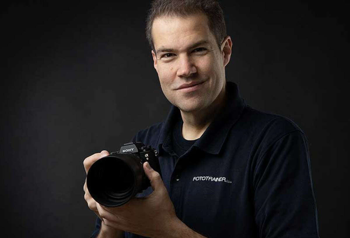 Das war die Sony Alpha 7 IV Präsentation mit Christian Laxander