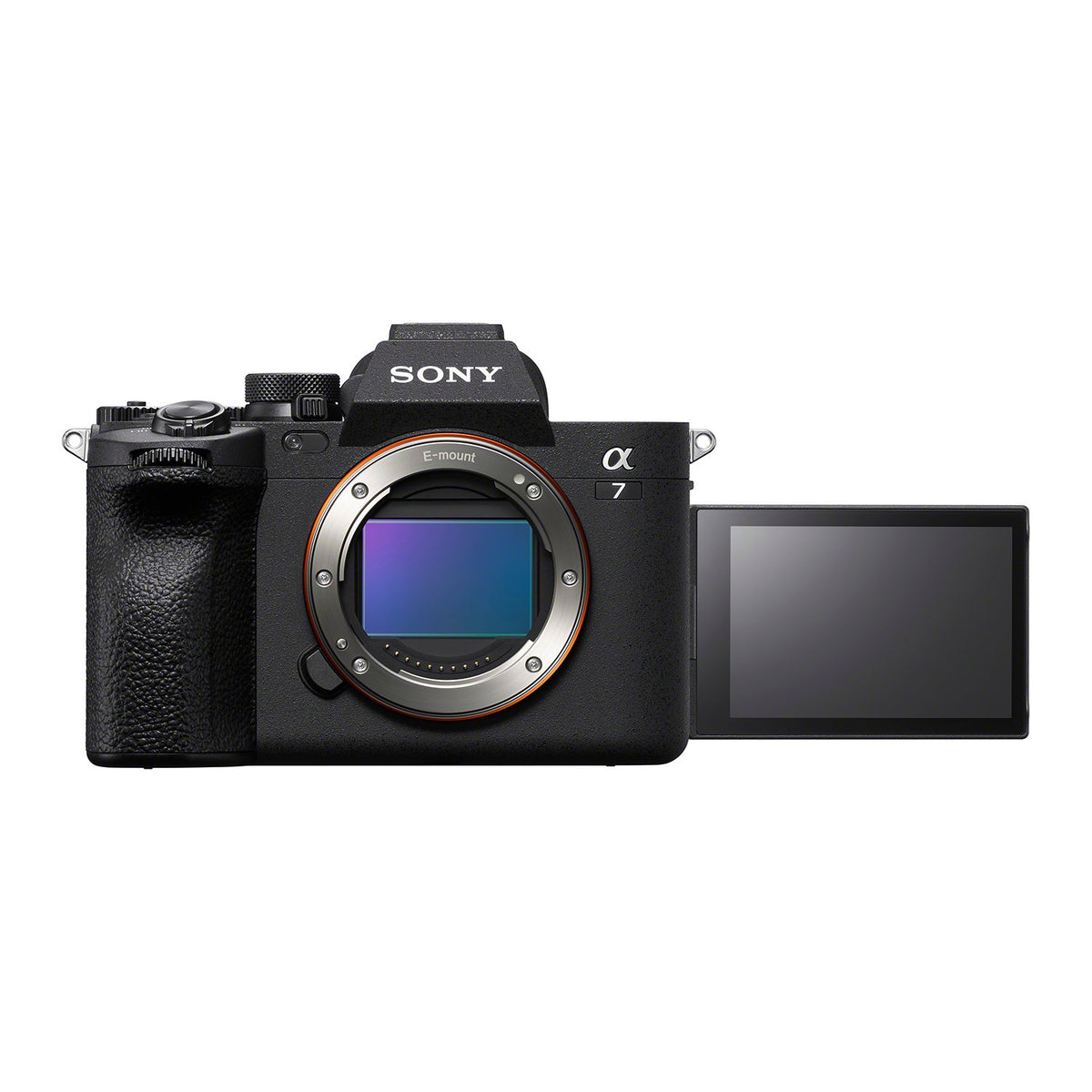 Herzlich Willkommen Sony A7 IV!!!