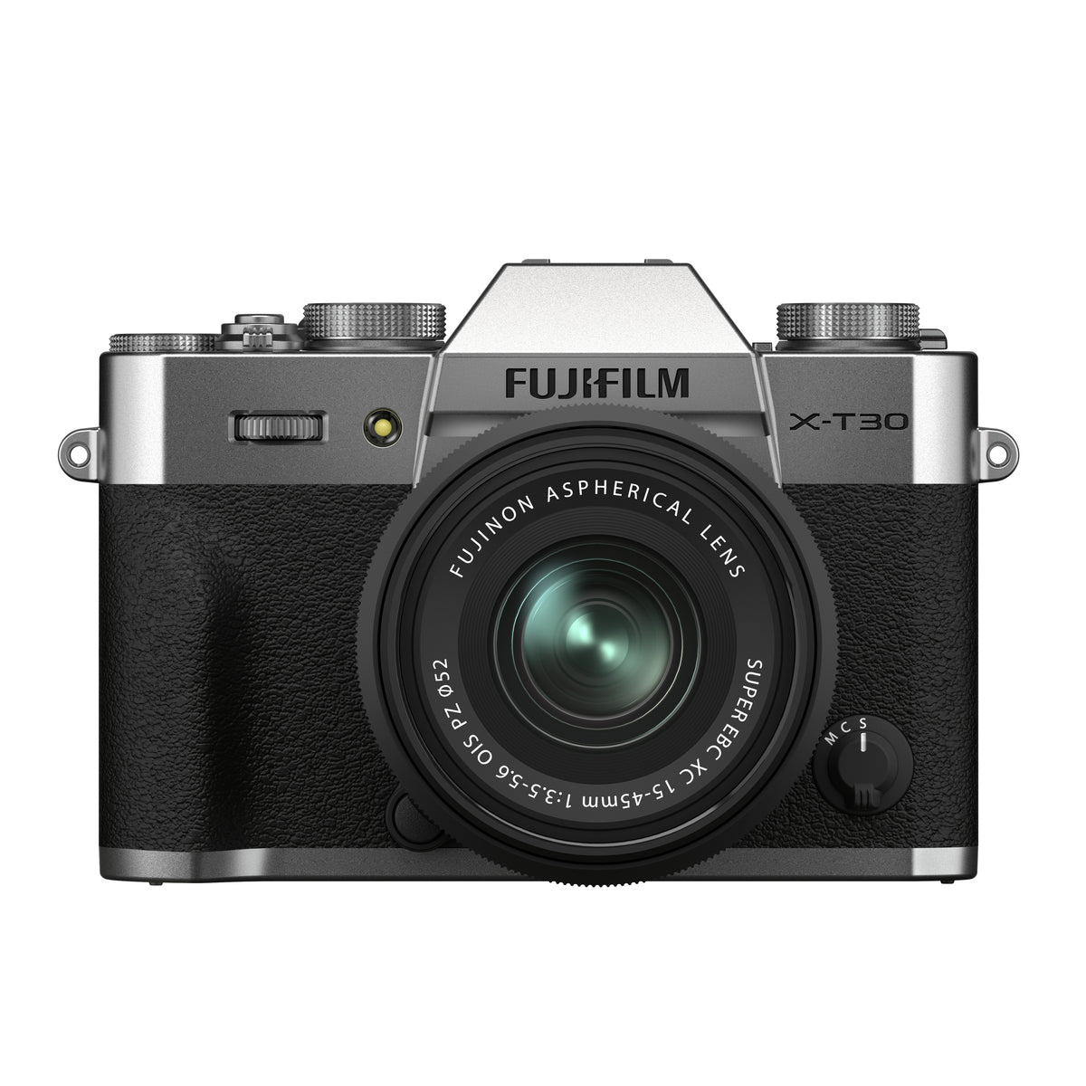 Neuheit: Fujifilm X-T30II