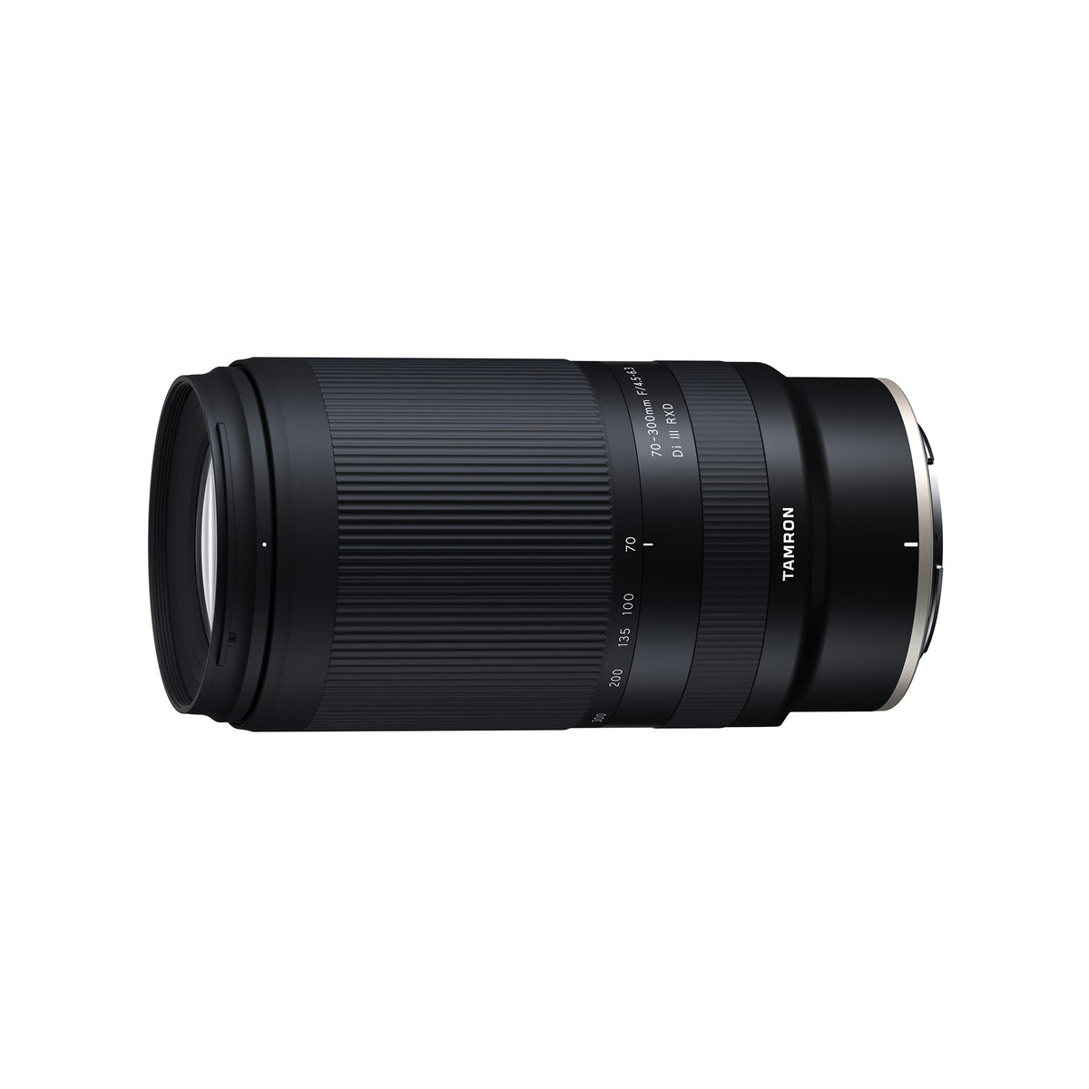 Das erste Objektiv mit Nikon Z-Anschluss von TAMRON: 70-300mm F/4.5-6.3 Di III RXD