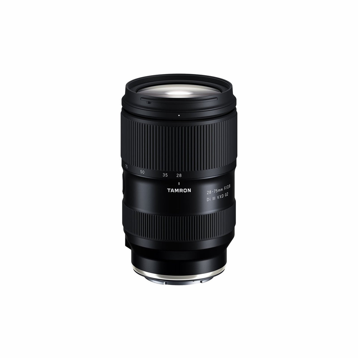Das neue Tamron 28-75mm F2.8 G2 - 5 wichtige Neuerungen