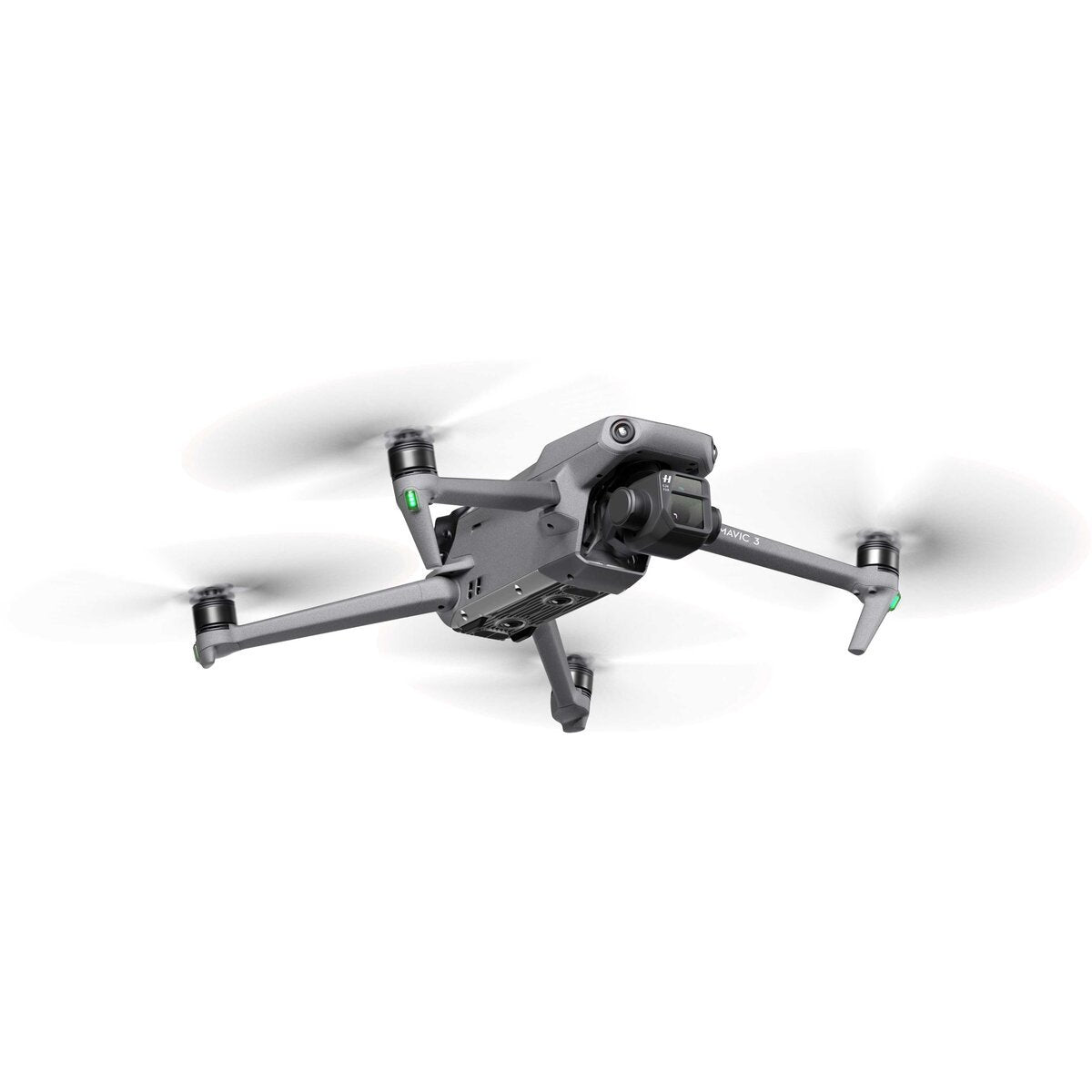 Lange erwartet: DJI Mavic 3