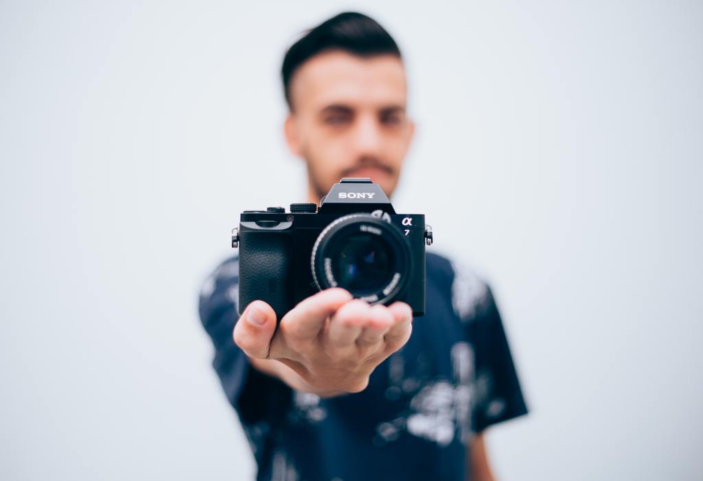 weitere Termine der Sony Workshops sind online!