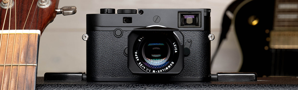 Leica Vollformat Kameras - Foto Franz GmbH