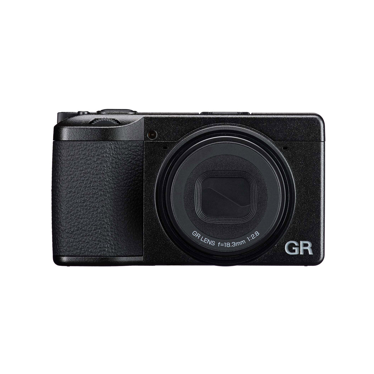 RICOH GR IV Monochrome
