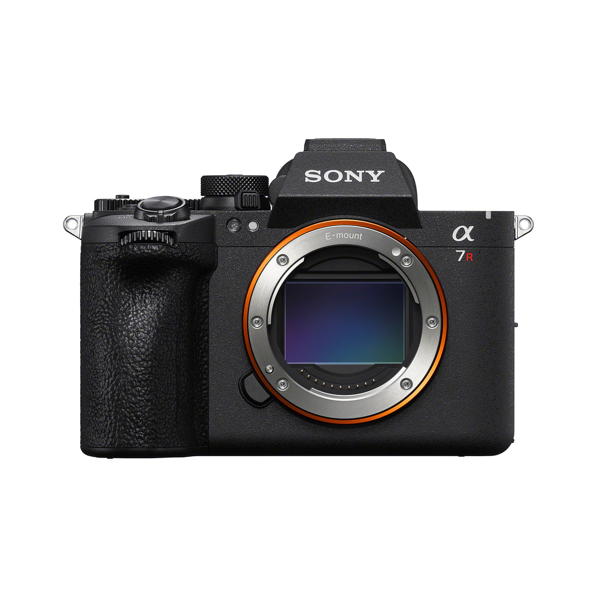 Sony Alpha 7R VI