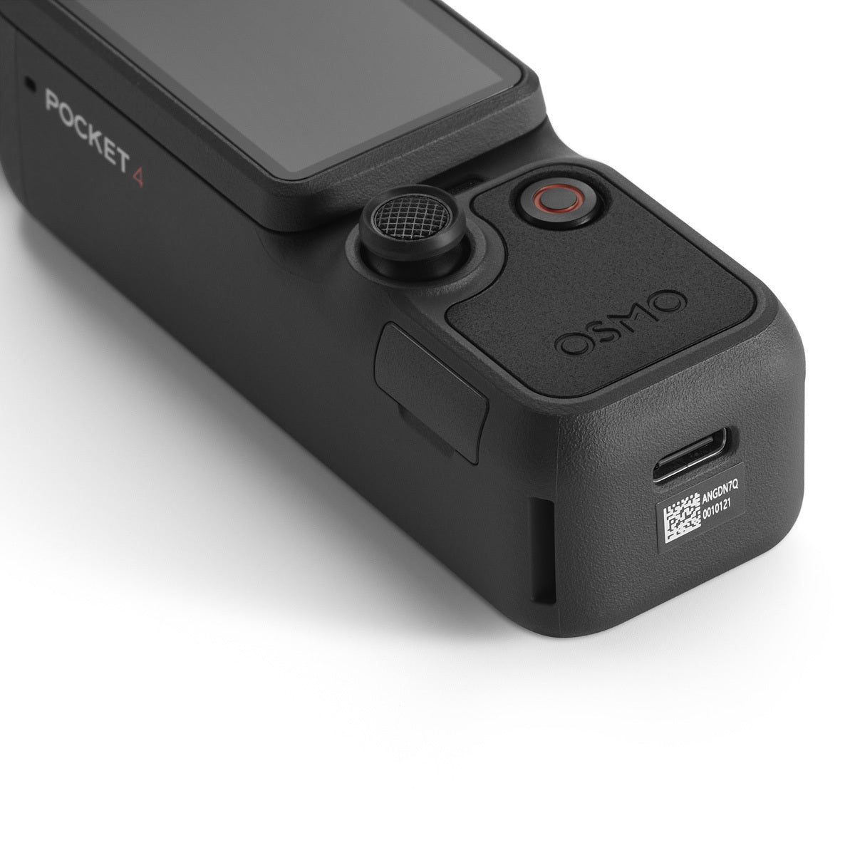 DJI Osmo Pocket 4 Gimbal