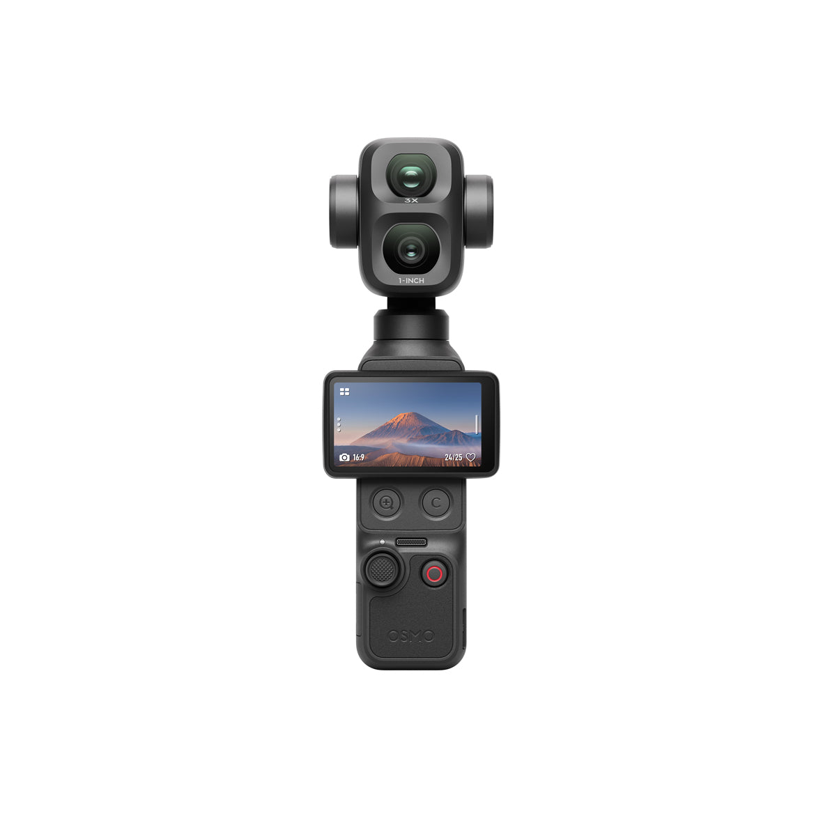 DJI Osmo Pocket 4P