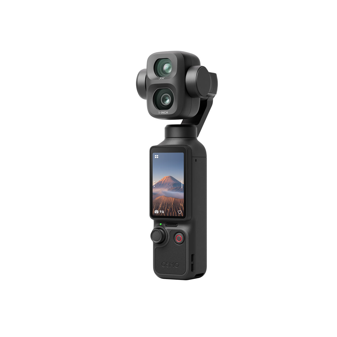 DJI Osmo Pocket 4P