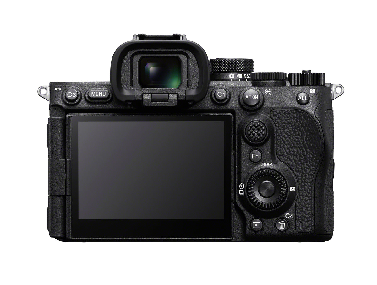 Sony Alpha 7R VI