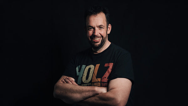 Urheberrecht in Zeiten von KI - Benedikt Spether