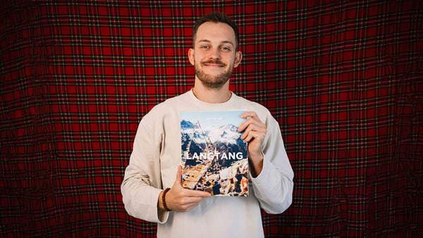 Fotografie mit Impact: Storytelling und soziale Verantwortung – Jonas Melcher