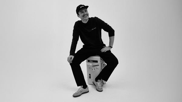 Das Unsichtbare sichtbar machen - Lukas Piel