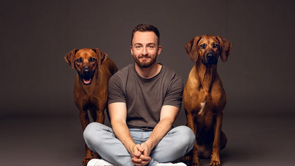 Learning by Doing: Wie man ohne Fotografie-Ausbildung gute Aufnahmen macht - Max Pothmann