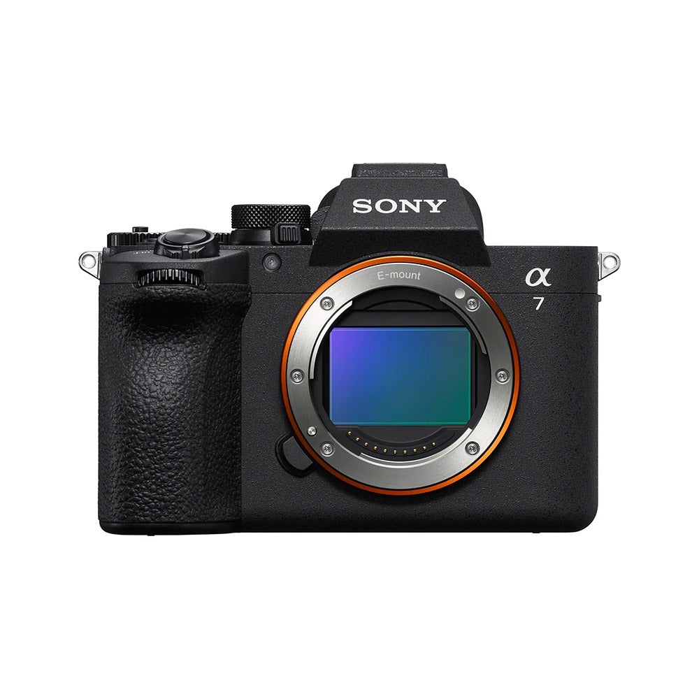 Sony Alpha 7 V