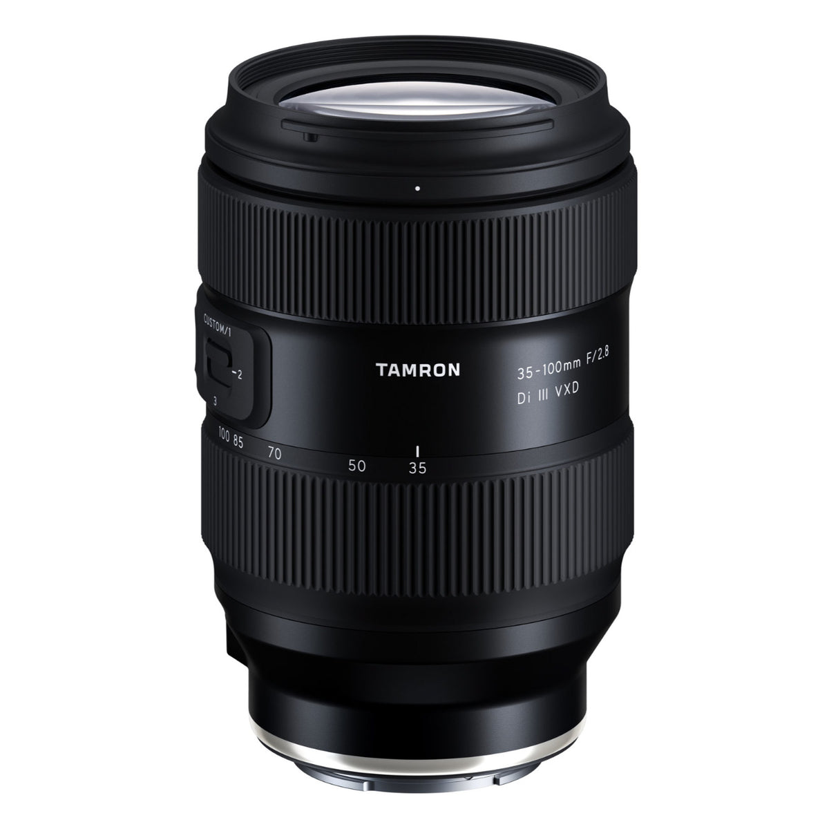 Tamron 35-100 F2.8 Di III VXD
