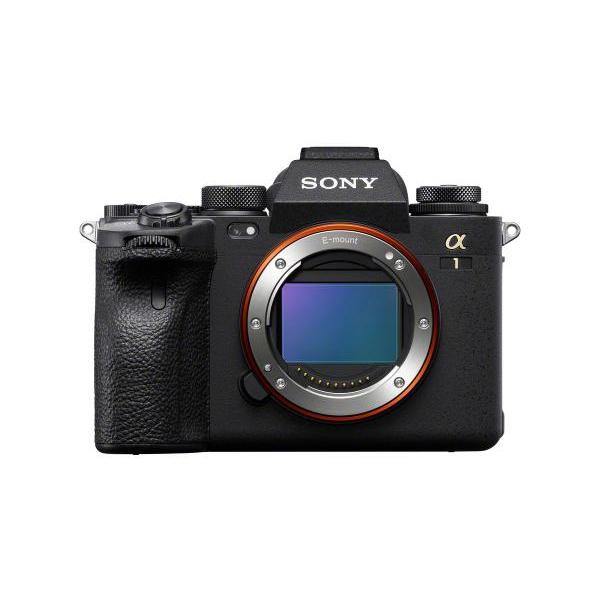 Sony Alpha 1 (ILCE-1) Body - Foto Franz GmbH