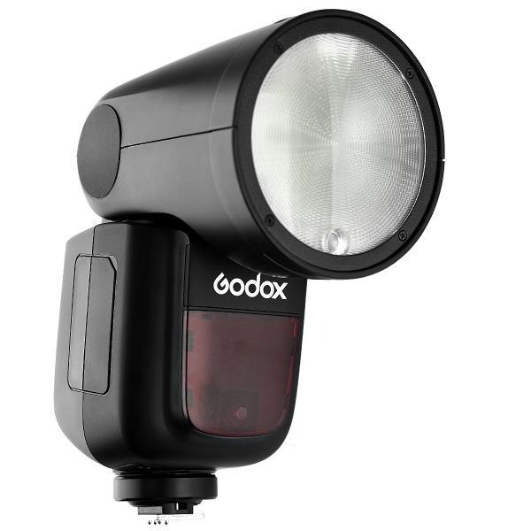 Godox V1 Accessories Kit - Foto Franz GmbH