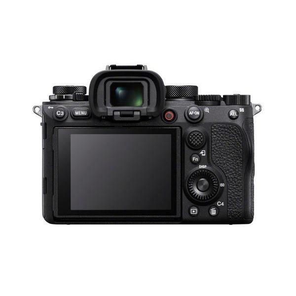 Sony Alpha 1 (ILCE-1) Body - Foto Franz GmbH