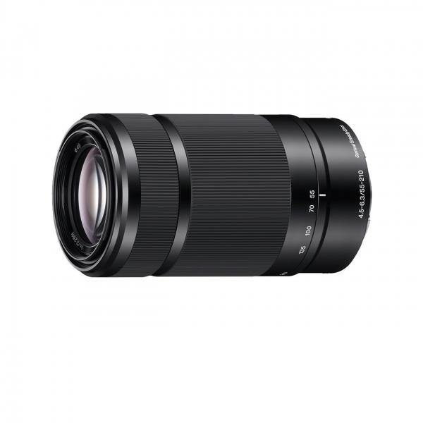 Sony SEL 55-210mm F4.5-6.3 OSS - Foto Franz GmbH