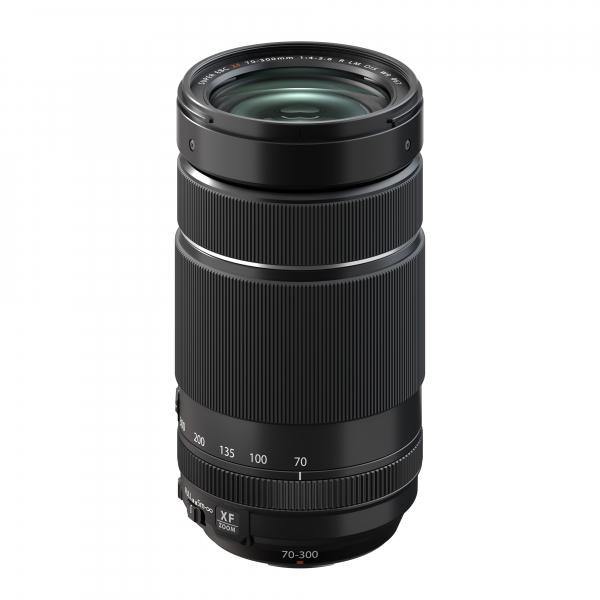 Fujifilm XF-70-300 F4-5.6mm R LM OIS WR - Foto Franz GmbH