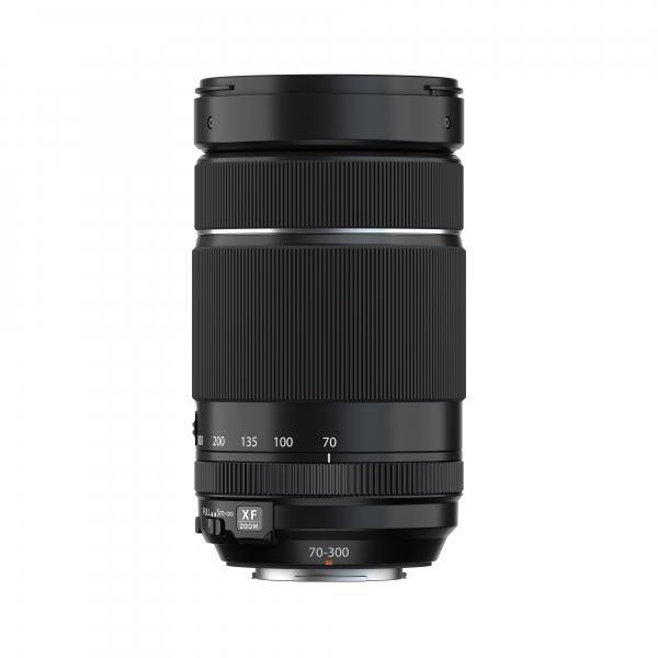 Fujifilm XF-70-300 F4-5.6mm R LM OIS WR - Foto Franz GmbH